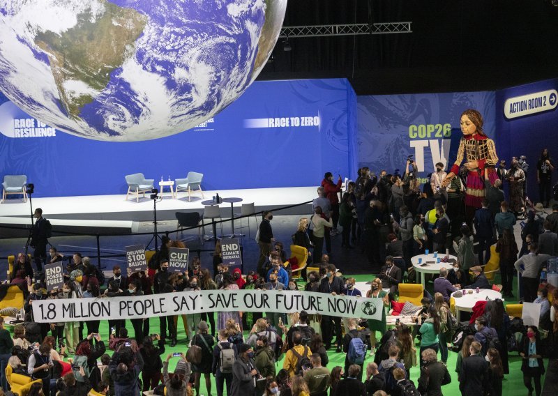 Pregovarači na klimatskom samitu ušli u produžetke, sporazum upitan