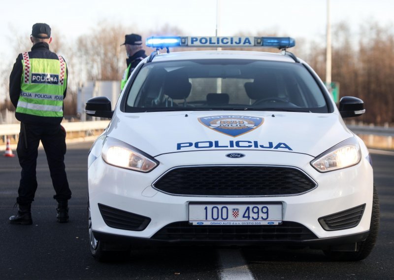 Policija provodi izvide o web stranici 'hrvatske izdajice', simbol joj je omča za vješanje