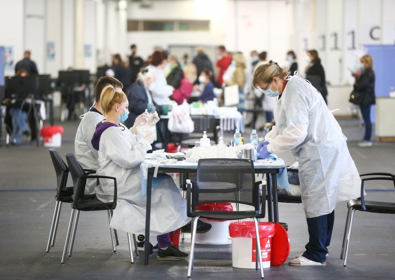 Slovenska vlada objavila: Posuđujemo Hrvatskoj 40.950 doza cjepiva Pfizer, moraju nam vratiti ih do kraja godine