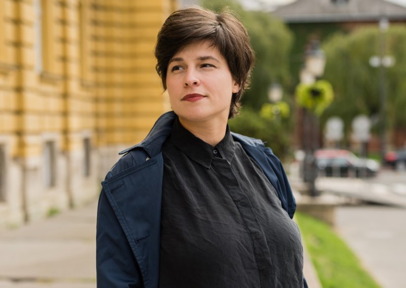 Monika Herceg u finalu prestižne nagrade Europski pjesnik slobode 2024.