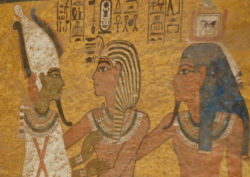 Egipat je opet hit: Otkrijte tajne drevne civilizacije