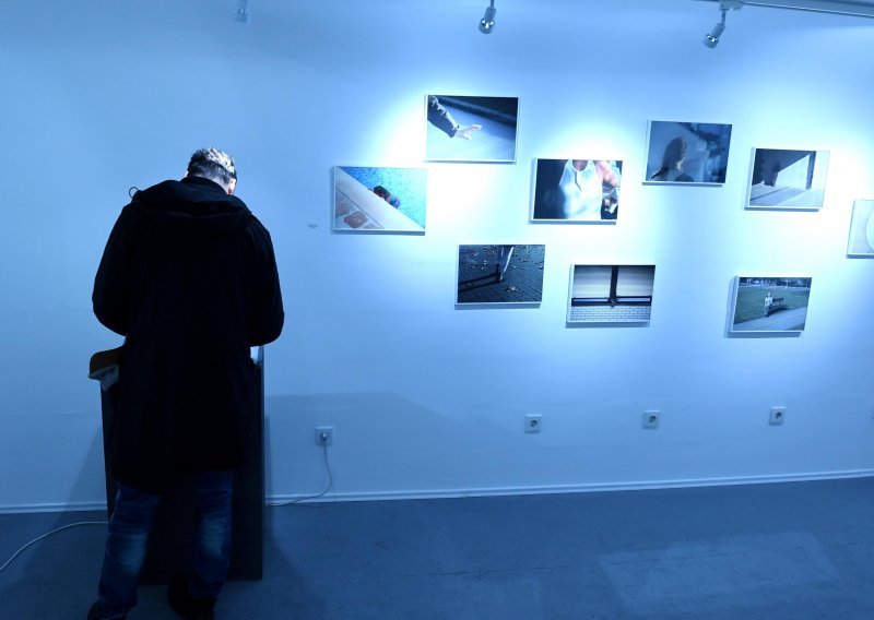 Otvorena je studentska izložba 'U procesu 5' u ADU Galeriji f8