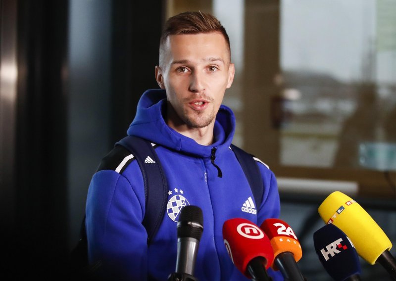 [FOTO] Oršić prokomentirao Nikolu Vlašića i šokirao izjavom o svom eurogolu, Kopić se dodirnuo Hajduka, Rijeke i Osijeka