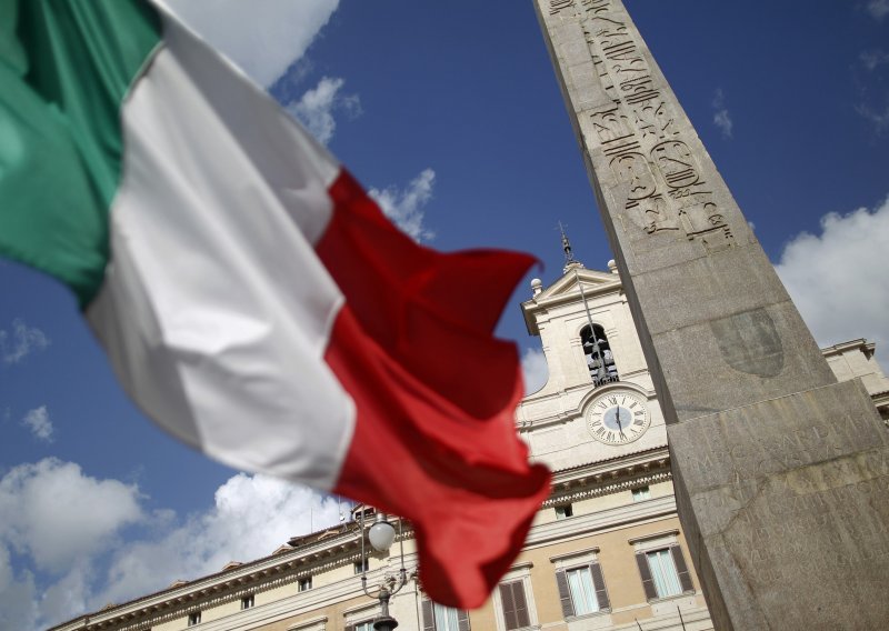 Talijanska policija istražuje 59.000 ljudi zbog porezne utaje