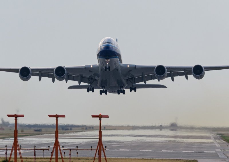 Prestaje proizvodnja zračnog diva Airbusa A380, projekta vrijednog 30 milijardi eura koji su skupo koštale dvije pandemije
