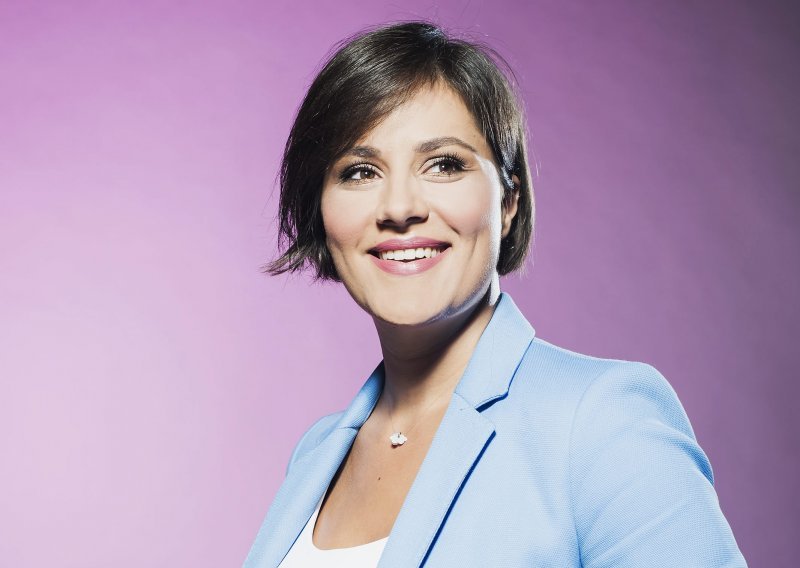 RTL-ova voditeljica otkrila detalje svog vjenčanja: Jelena Pajić svoj je dan iz snova već isplanirala