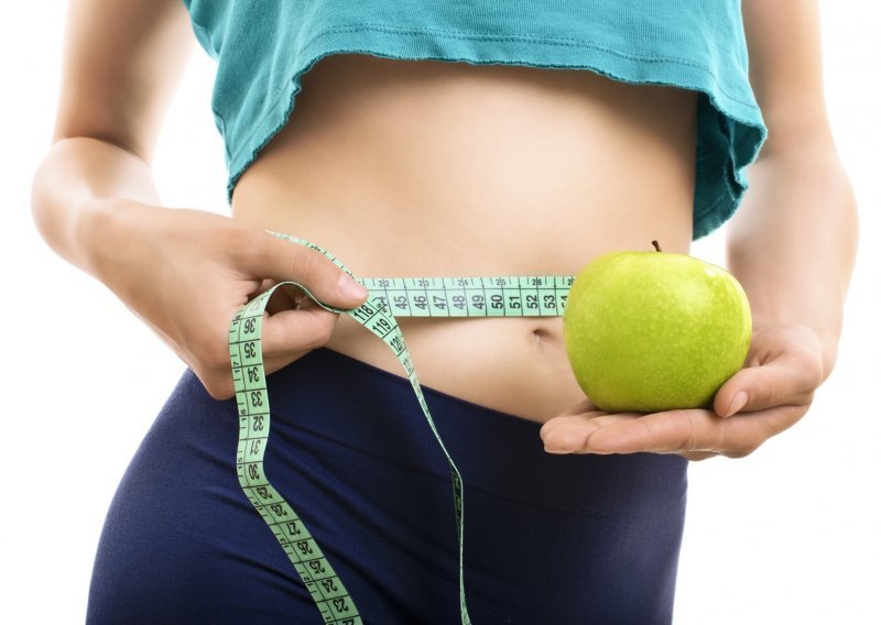 Visceralna masnoća najopasnija je po zdravlje, a uz ove savjete možete je značajno smanjiti