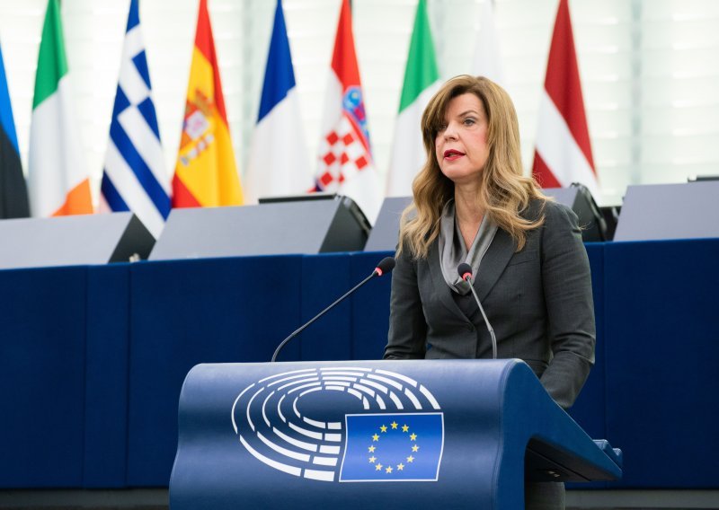 Borzan izabrana za potpredsjednicu eurosocijalista za ekonomiju