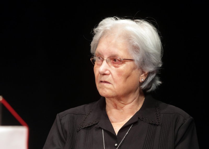 Preminula katolička aktivistica Ružica Ćavar