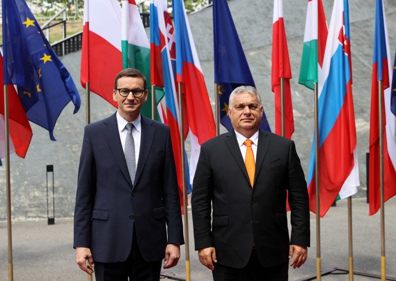 Najviši sud Europske unije odbacio tužbu Poljske i Mađarske; ulog je velik - milijarde eura iz fondova EU-a