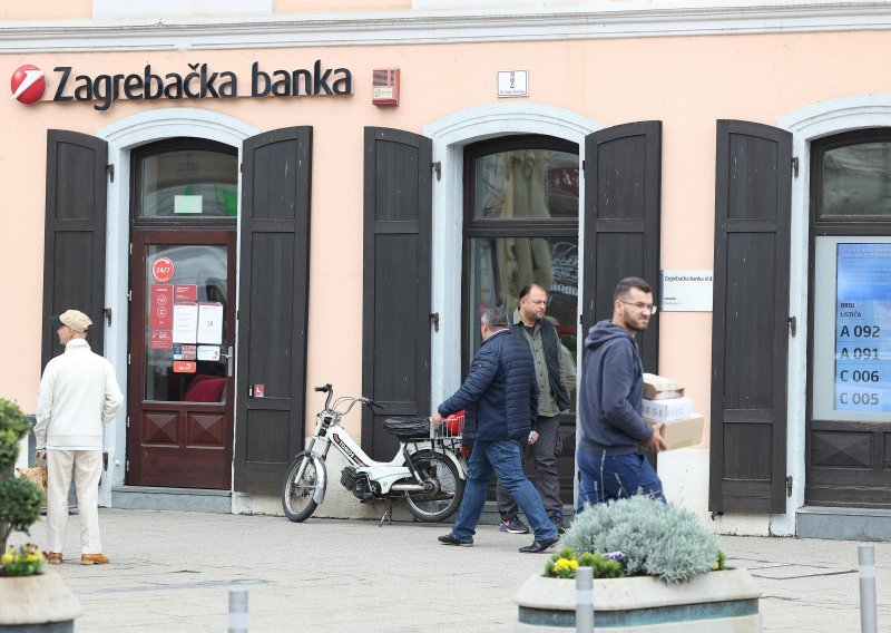 Zagrebačka banka objavila po kojim uvjetima će davati APN-ove subvencionirane kredite