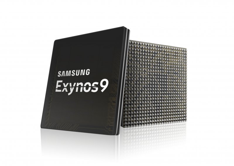 Samsung je već spreman za štancanje druge generacije 10-nanometarskih čipova