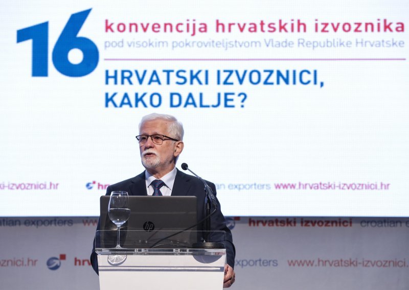 Hrvatski izvoznici traže Fond za sanaciju šteta u gospodarstvu na razini Europske unije