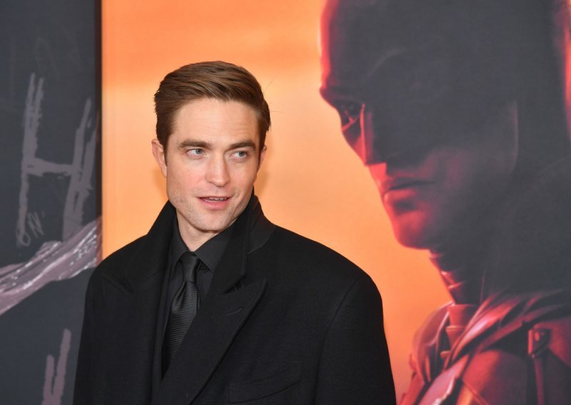 Film 'Batman' s Robertom Pattinsonom ruši sve rekorde, od danas je dostupan i na platformi HBO Max
