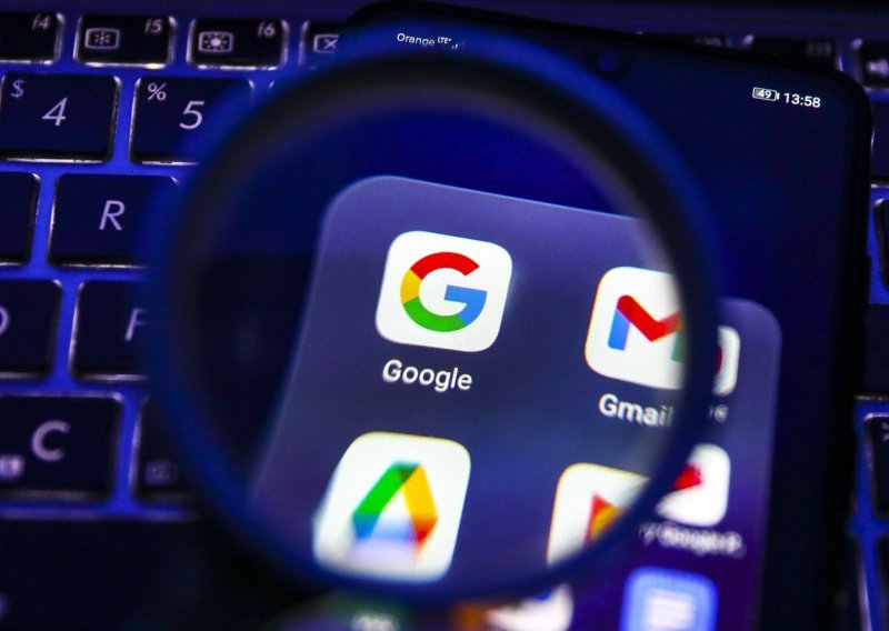 Za Androide: Napokon ćemo moći obrisati zadnjih 15 minuta povijesti pretraživanja u Googleu
