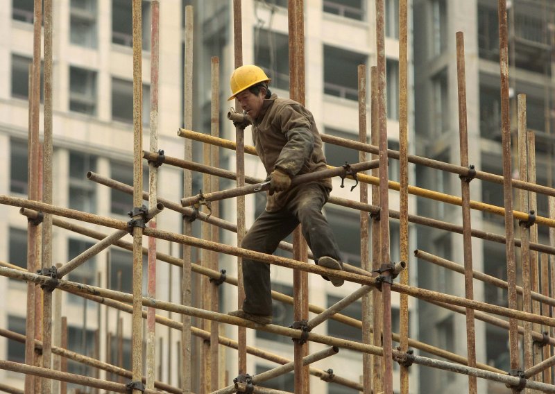 Zadnje 4 godine izgubljeno 30.000 radnih mjesta u graditeljstvu