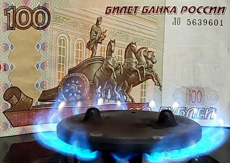 Pet pitanja i isto toliko odgovora oko ruskog zahtjeva da se plin plaća u rubljima i europskog odbijanja takve mogućnosti