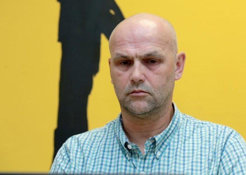 Uhićen 73-godišnjak koji je slao prijeteće poruke Saši Lekoviću
