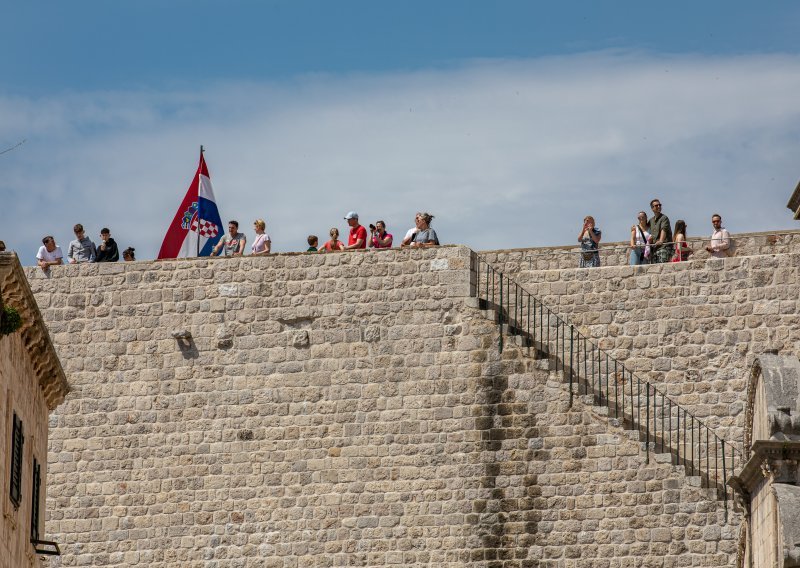 U prva četiri mjeseca u Hrvatskoj boravilo 1,6 milijuna turista
