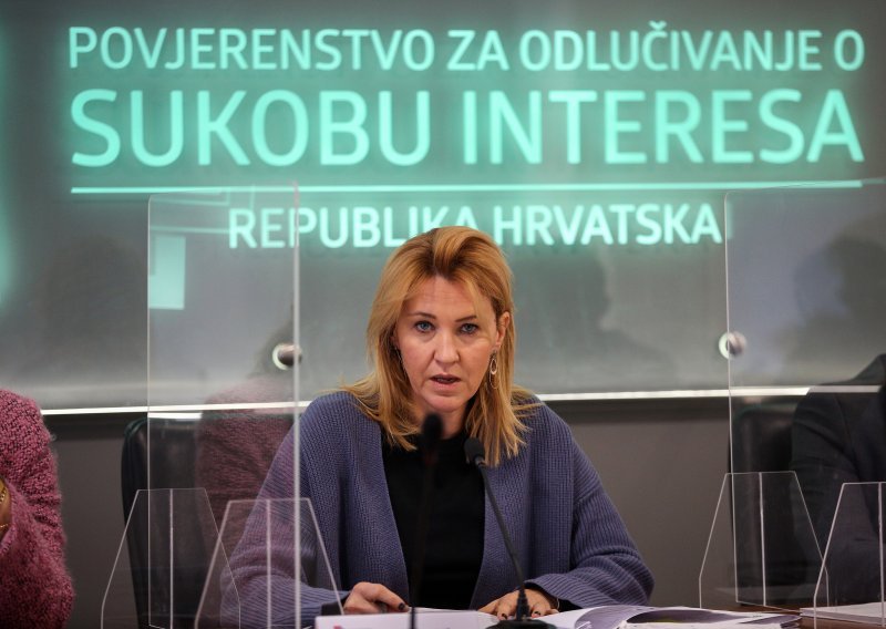 Novaković: 'Novi zakon o sukobu interesa stavio na čekanje 200-tinjak predmeta'