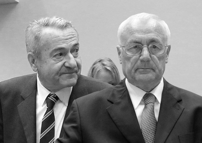 Za jedne mrski nalogodavci političkih ubojstava, a za druge organizatori obrane i obavještajci zaslužni za opstanak države: Tko su zapravo Perković i Mustač?