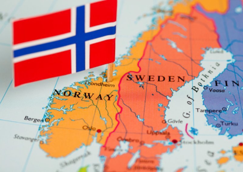 Norveški milijarder traži ujedinjenje skandinavskih država