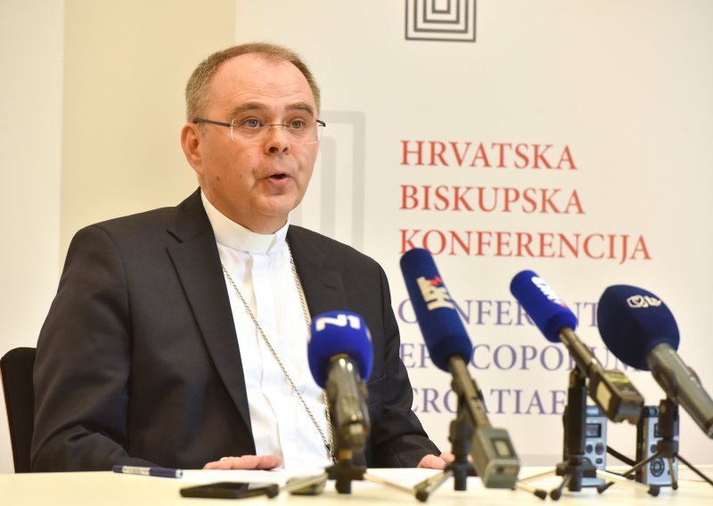 Biskupska konferencija: U Hrvatsku tijekom svibnja dolazi državni tajnik Svete Stolice Pietro Parolin