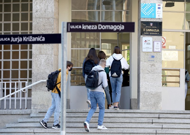 Zagrebačke srednje škole uspjele usuglasiti vrijeme polaganja prijemnih ispita, prvi je na redu MIOC
