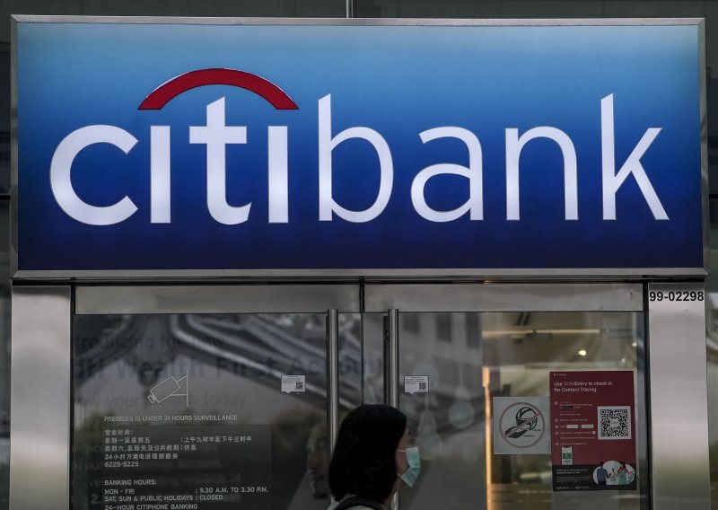 Rusija ipak podmirila financijske obaveze u dolarima; sve išlo preko londonskog ogranka Citibanka