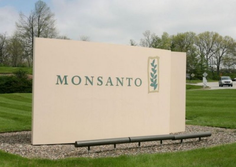 Monsantu premalo Bayerovih 64 milijarde dolara