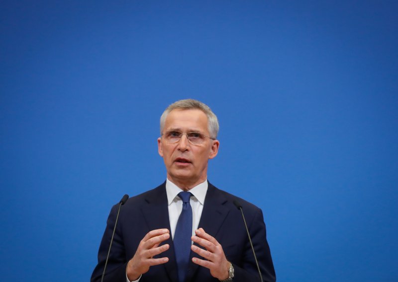 Stoltenberg: Finski prijem u NATO bit će lagan i brz