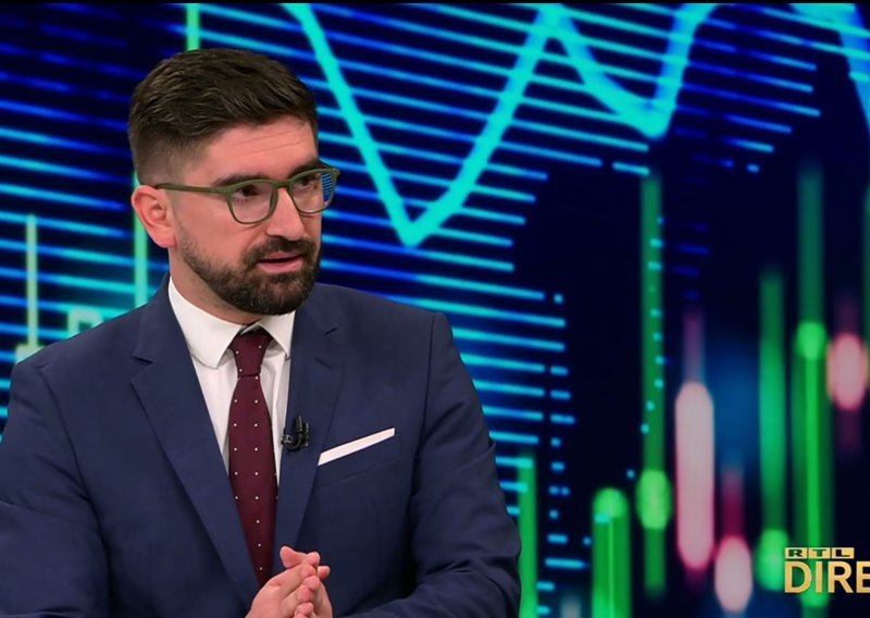 Milanovićev savjetnik tvrdi da nismo na pragu nove krize pa uputio kritiku ekonomskim mjerama Vlade