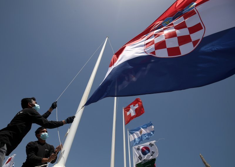 Hrvatska skočila za 13 mjesta na ljestvici konkurentnosti, nitko u ovoj godini nije toliko rastao