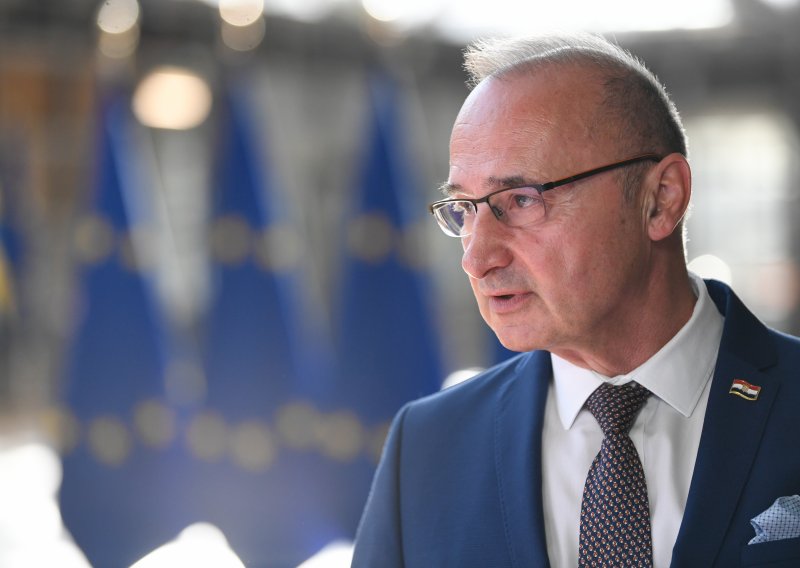 Grlić Radman kaže da prijedlog rezolucije o BiH u Bundestagu 'ne šalje dobre poruke'