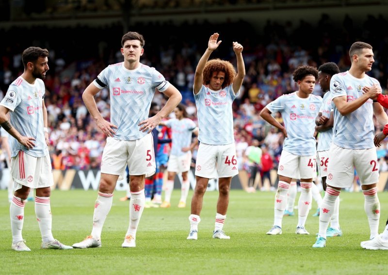 Jedna od najutjecajnijih engleskih TV kuća izazvala bijes navijača Manchester Uniteda, jer Crvene vragove nazvala je 'smećem'