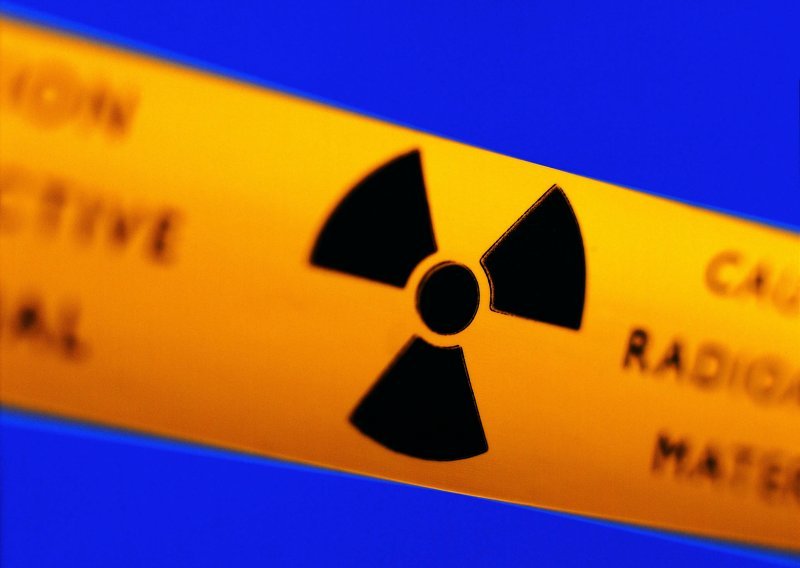 Visoka razina radijacije u nuklearki u Novom Meksiku