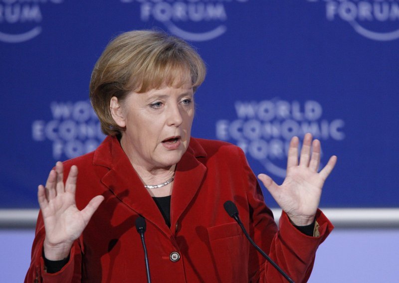 Merkel protiv Arapa i Turaka u Njemačkoj