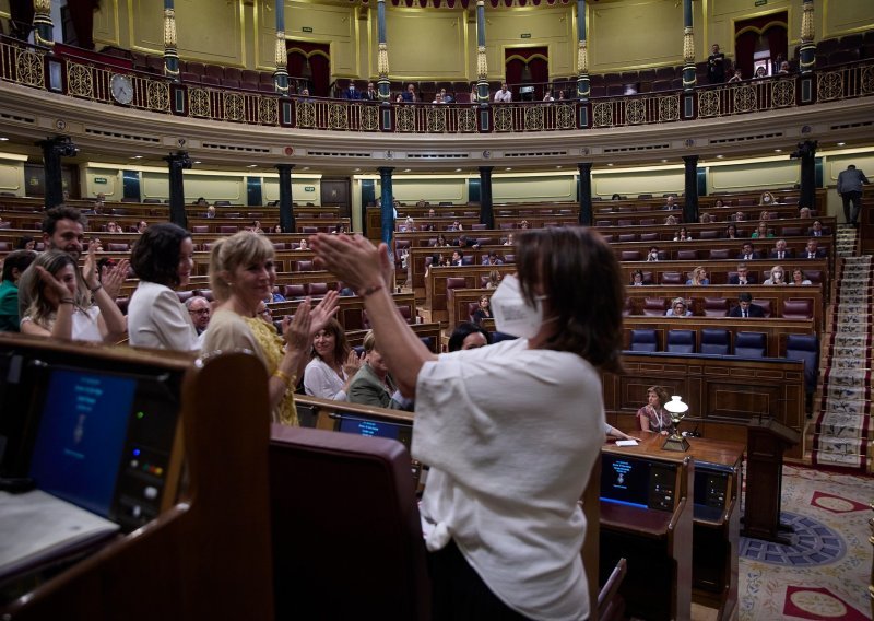 Španjolska predlaže zakon o prostituciji po kojemu bi se kažnjavali klijenti