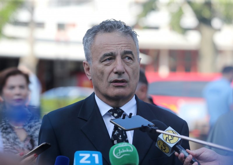 Kalinić: 'Pripuz je bio kolateralna žrtva u političkom obračunu s Milanom Bandićem'