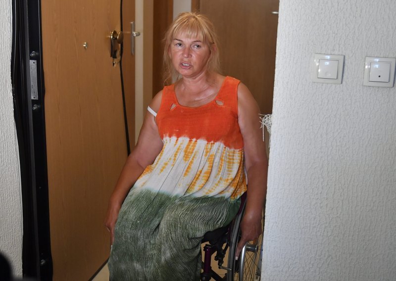 Mreža žena s invaliditetom traži hitno postupanje i rigoroznu kaznu za nasilje nad Vesnom Škulić