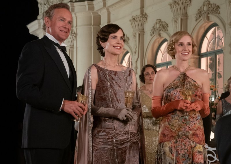 'Downton Abbey - nova era': Zašto nas toliko opsjedaju doživljaji privilegiranih engleskih bogataša koji sami ne moraju ni hlače zakopčati?