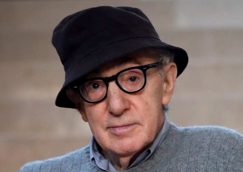 Woody Allen planira najesen snimiti novi film, možda posljednji: 'Mnogo uzbuđenja je nestalo'