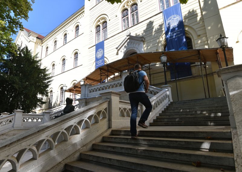 Pola hrvatskih građana smatra da je stranačka iskaznica važnija od diplome, gotovo 60 posto njih da je za dobar posao potrebna veza