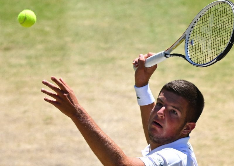 Juniorski pobjednik Wimbledona debitira na ATP razini na stadionu Gorana Ivaniševića protiv negdašnjeg pobjednika Umaga. Evo kada...