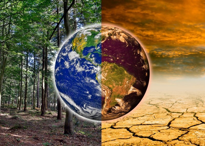 Krajem studenog u Emiratima kreće klimatski skup: Što je točno COP