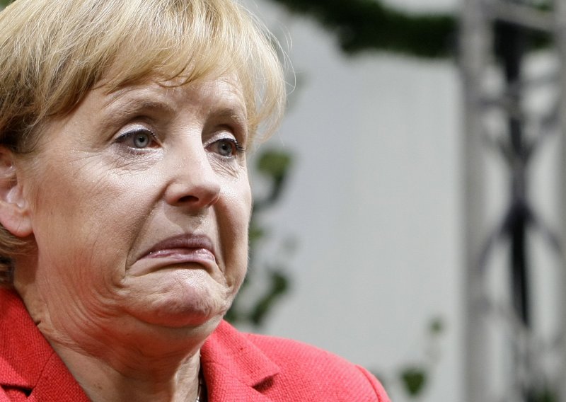 Merkel duboko žali zbog žrtava u Afganistanu