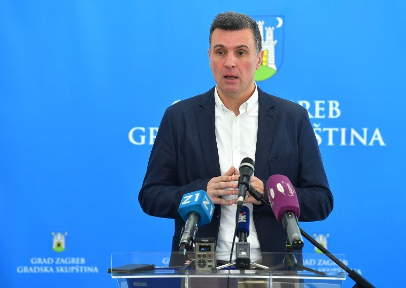Mostov Goluža optužio Tomaševića da je odgovoran za za gubitke Gradske plinare u iznosu od 562 milijuna kuna