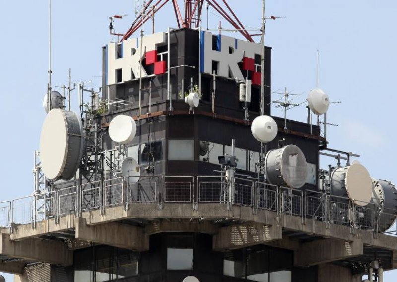 HRT ukinuo čak tri emisije posvećene radiodrami