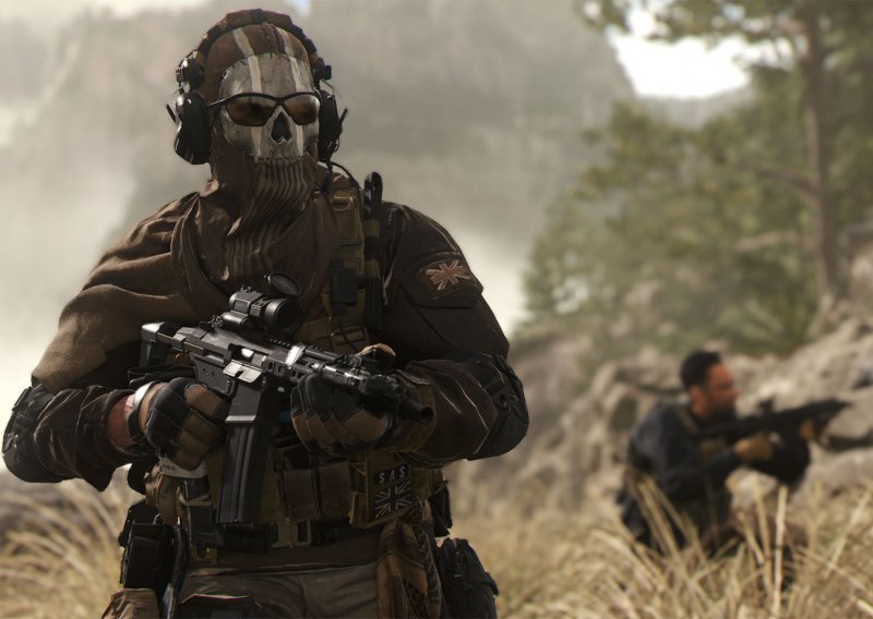 Možete odahnuti, Call of Duty ostaje na PlayStationu, barem sljedećih 10 godina