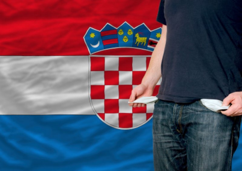 Kako smo (p)ostali jedini strateški ulagači u Hrvatsku